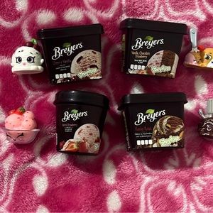 Shopkins real littles